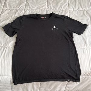 Jordan Jumpman Tee